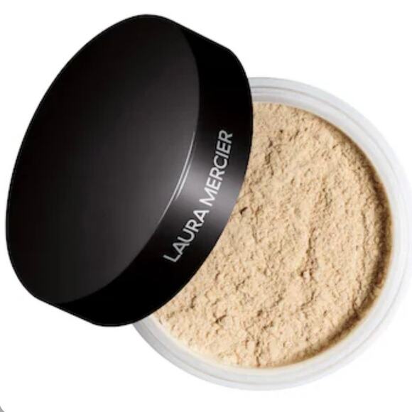 Laura Mercier Translucent Powder - Picture 1 of 3